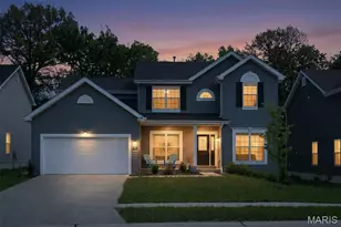 148 Wholesome Wy, Saint Charles, MO 63304 - Photo 1