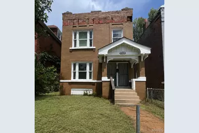 4717 Ashland Avenue, Saint Louis, MO 63115 - Photo 1