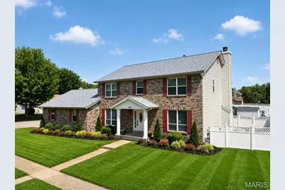1852 Partridge Berry Drive, Florissant, MO 63031 - Photo 3