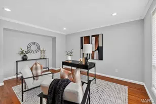 1852 Partridge Berry Dr, Florissant, MO 63031 - Photo 9