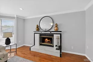 1852 Partridge Berry Dr, Florissant, MO 63031 - Photo 21