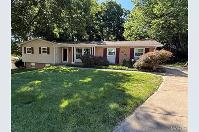 3004 Arrow Rock Drive, Saint Charles, MO 63303 - Photo 1