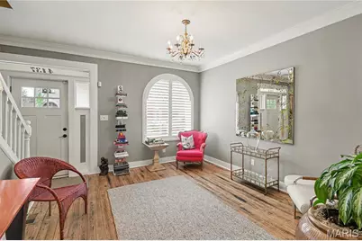 4137 Virginia Avenue, Saint Louis, MO 63118 - Photo 3