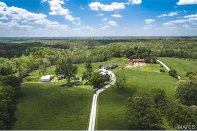 1560 Hinson Lane, Saint Clair, MO 63077 - Photo 1