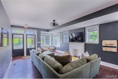 4179 Lafayette Avenue, Saint Louis, MO 63110 - Photo 5