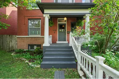 3650 Juniata Street, Saint Louis, MO 63116 - Photo 3