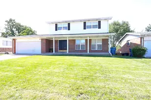 2660 Delaware Dr, Florissant, MO 63033 - Photo 3