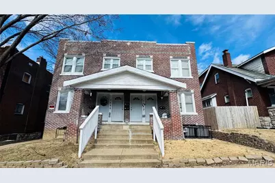 3683 Montana Street, Saint Louis, MO 63116 - Photo 1