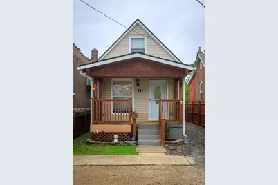 741 Regina Avenue, Saint Louis, MO 63125 - Photo 1