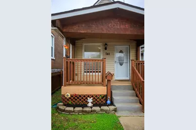 741 Regina Avenue, Saint Louis, MO 63125 - Photo 3