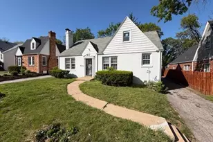 6923 Florian Ave, Saint Louis, MO 63121 - Photo 1