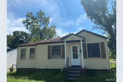 7420 Pleaseway Drive, Saint Louis, MO 63136 - Photo 1