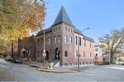1201 Mackay Place, Saint Louis, MO 63104 - Photo 3