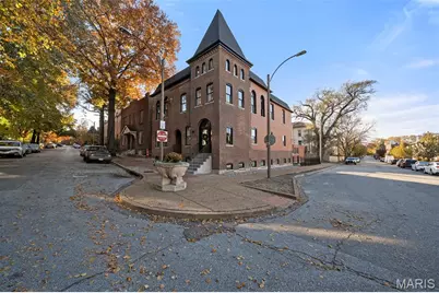 1201 Mackay Place, Saint Louis, MO 63104 - Photo 7