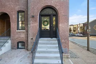 1201 MacKay Pl, Saint Louis, MO 63104 - Photo 5