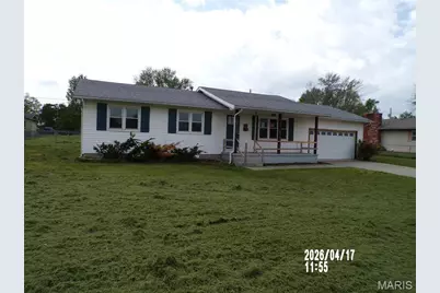318 Farmers Lane, Lebanon, MO 65536 - Photo 1