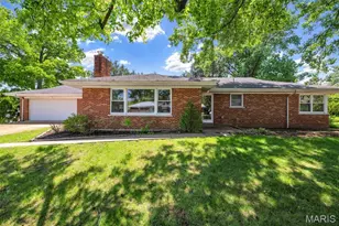 1401 Norman Pl, Saint Louis, MO 63122 - Photo 1