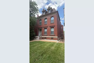 2035 Allen Avenue, Saint Louis, MO 63104 - Photo 1