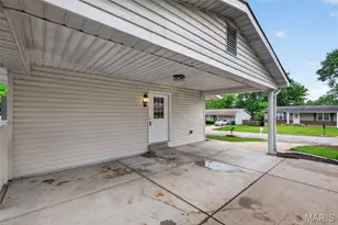 3633 Coriander Dr, Saint Charles, MO 63303 - Photo 43