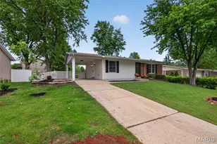 3633 Coriander Dr, Saint Charles, MO 63303 - Photo 7