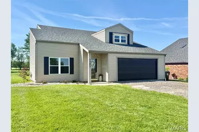 1305 W New Street, Palmyra, MO 63461 - Photo 1