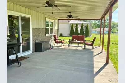 1305 W New Street, Palmyra, MO 63461 - Photo 29