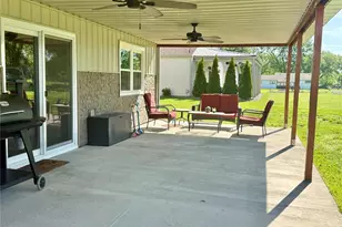 1305 W New St, Palmyra, MO 63461 - Photo 29