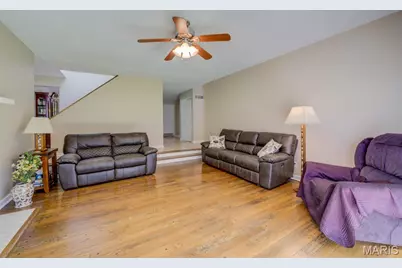 1702 Bookbinder Drive, Unincorporated, MO 63146 - Photo 25