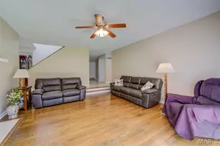 1702 Bookbinder Dr, Unincorporated, MO 63146 - Photo 25