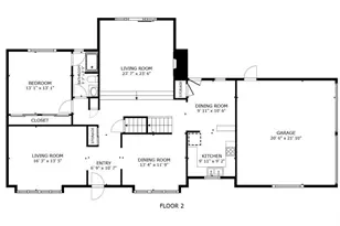 1702 Bookbinder Dr, Unincorporated, MO 63146 - Photo 31