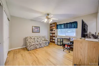 1702 Bookbinder Drive, Unincorporated, MO 63146 - Photo 29