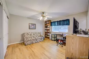 1702 Bookbinder Dr, Unincorporated, MO 63146 - Photo 29