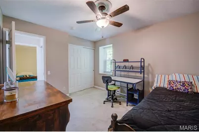 1702 Bookbinder Drive, Unincorporated, MO 63146 - Photo 43