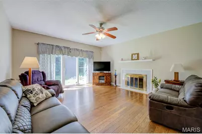 1702 Bookbinder Drive, Unincorporated, MO 63146 - Photo 23