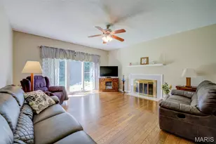 1702 Bookbinder Dr, Unincorporated, MO 63146 - Photo 23