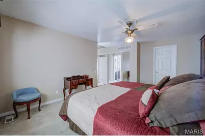 1702 Bookbinder Drive, Unincorporated, MO 63146 - Photo 33