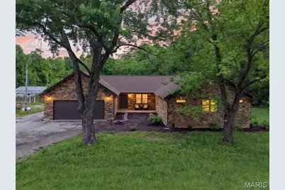 1510 Highway Dd, Defiance, MO 63341 - Photo 1
