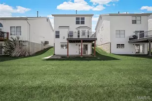 3005 Homefield Winds Ct, O'Fallon, MO 63366 - Photo 31