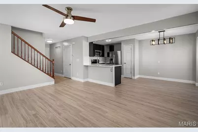 3005 Homefield Winds Court, O'Fallon, MO 63366 - Photo 5