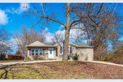 1005 N 3rd Street, Festus, MO 63028 - Photo 1