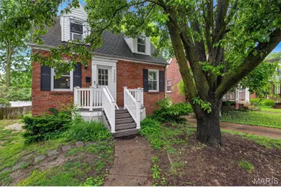 7520 Drexel Drive, Saint Louis, MO 63130 - Photo 3
