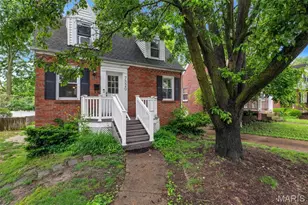 7520 Drexel Dr, Saint Louis, MO 63130 - Photo 3