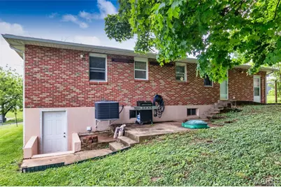 102 N Thomas Street, De Soto, MO 63020 - Photo 5