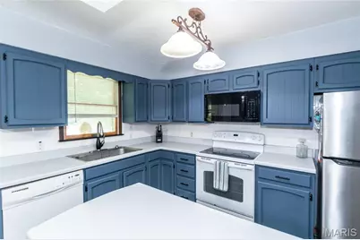 102 N Thomas Street, De Soto, MO 63020 - Photo 11