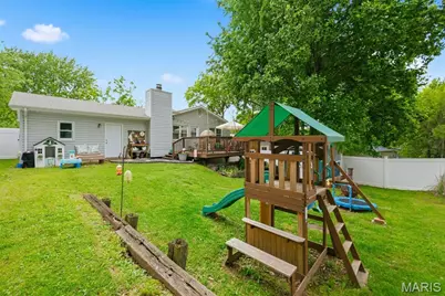 13 Spring Fawn Lane, Saint Peters, MO 63376 - Photo 37