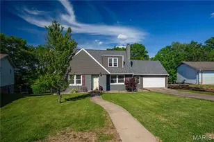 24 Camellia Dr, Cape Girardeau, MO 63703 - Photo 3