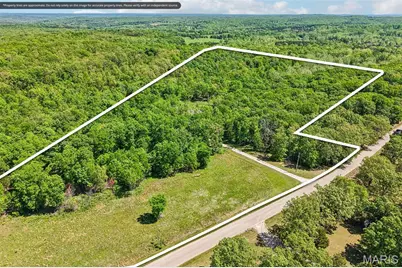 10802 Pat Daly Road, Cadet, MO 63630 - Photo 47