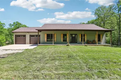 10802 Pat Daly Road, Cadet, MO 63630 - Photo 1