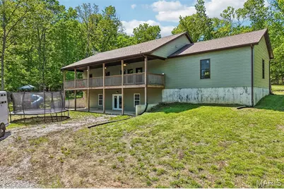 10802 Pat Daly Road, Cadet, MO 63630 - Photo 37