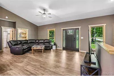 10802 Pat Daly Road, Cadet, MO 63630 - Photo 7